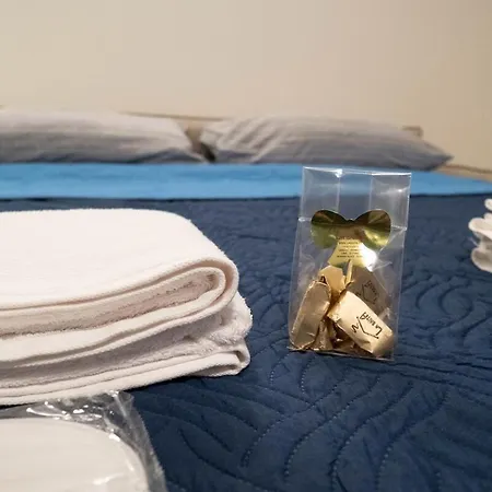 Apartment Maison Turin Airport