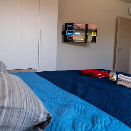 Maison Turin Airport *