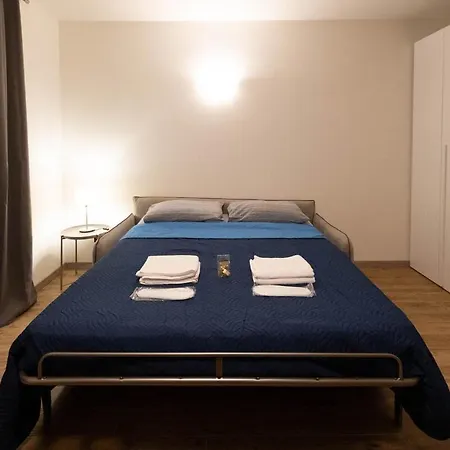 Maison Turin Airport Apartamento *