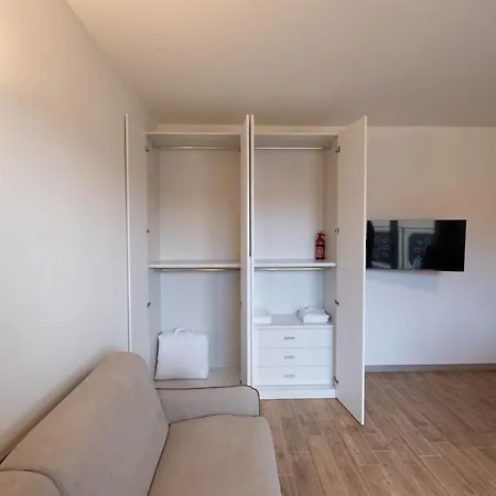 Apartamento Maison Turin Airport