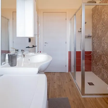 Apartment Maison Turin Airport *