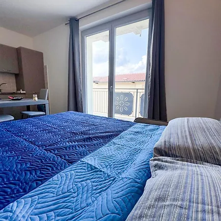 Maison Turin Airport Apartment Caselle Torinese