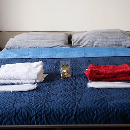 Apartment Maison Turin Airport